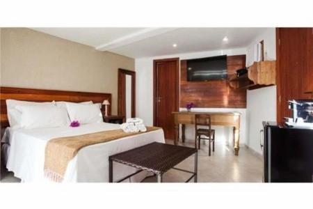 Pousada Praia Joao Fernandes (Armação Dos Búzios) - 22