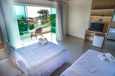 Pousada Praia Joao Fernandes (Armação Dos Búzios) - 24