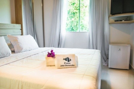 Pousada Praia Joao Fernandes (Armação Dos Búzios) - 25