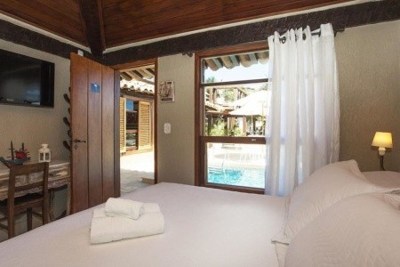 Pousada Praia Joao Fernandes (Armação Dos Búzios) - 27