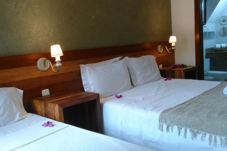 Pousada Praia Joao Fernandes (Armação Dos Búzios) - 28