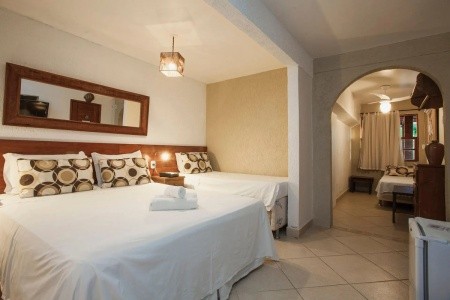 Pousada Praia Joao Fernandes (Armação Dos Búzios) - 33