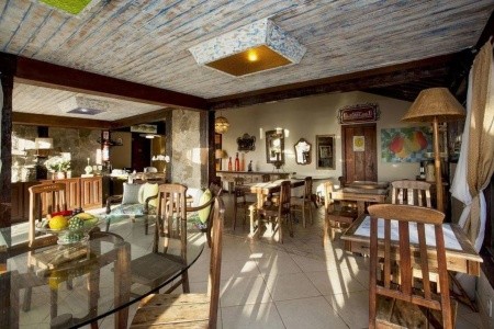 Pousada Praia Joao Fernandes (Armação Dos Búzios) - 34