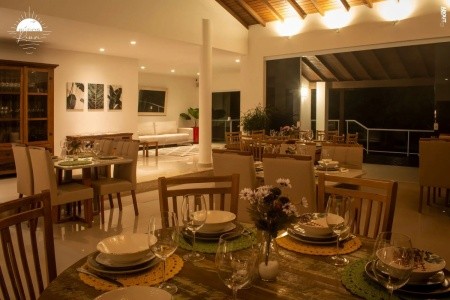 Pousada Praia Joao Fernandes (Armação Dos Búzios) - 35