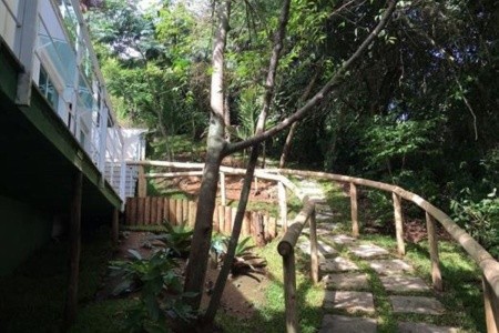 Pousada Praia Joao Fernandes (Armação Dos Búzios) - 38