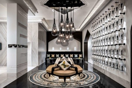 Fairmont Fujairah Beach Resort - 87