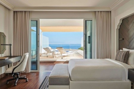 Fairmont Fujairah Beach Resort - 88