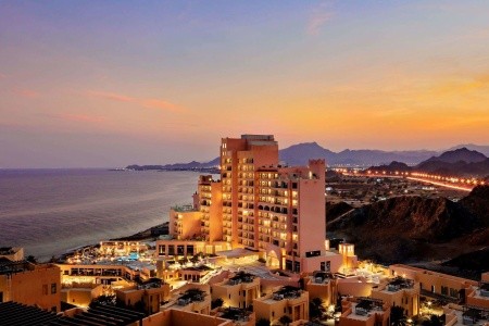 Fairmont Fujairah Beach Resort - 89