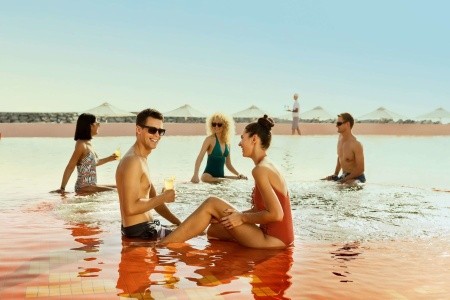 Fairmont Fujairah Beach Resort - 90