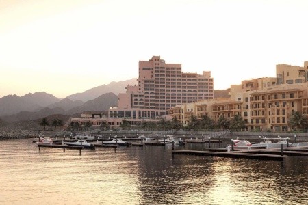 Fairmont Fujairah Beach Resort - 91