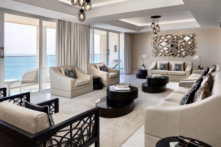 Fairmont Fujairah Beach Resort - 93