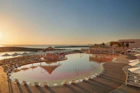 Fairmont Fujairah Beach Resort - 94