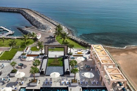 Fairmont Fujairah Beach Resort - 95