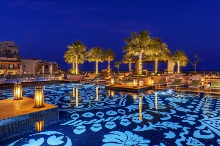 Fairmont Fujairah Beach Resort - 96