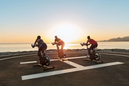 Fairmont Fujairah Beach Resort - 98