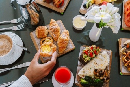 Fairmont Fujairah Beach Resort - 99