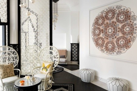 Fairmont Fujairah Beach Resort - 100