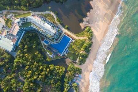 Sheraton Kosgoda Turtle Beach Resort - 26