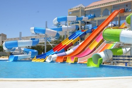 Gravity Hotel & Aqua Park Hurghada - 33