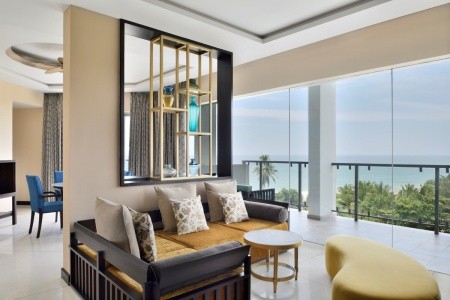 Sheraton Kosgoda Turtle Beach Resort - 28