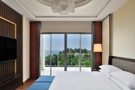 Sheraton Kosgoda Turtle Beach Resort - 29