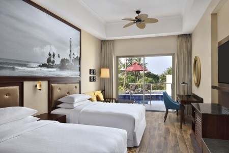 Sheraton Kosgoda Turtle Beach Resort - 33