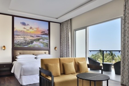 Sheraton Kosgoda Turtle Beach Resort - 35