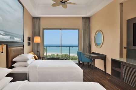 Sheraton Kosgoda Turtle Beach Resort - 36