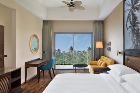 Sheraton Kosgoda Turtle Beach Resort - 39