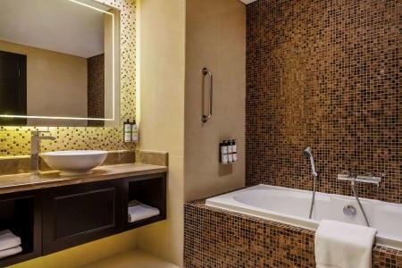 Spojené arabské emiráty Ras Al Khaimah Pullman Al Marjan Island Resort (Ex.