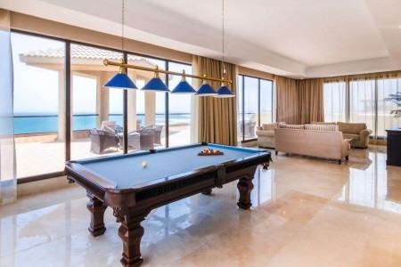 Spojené arabské emiráty Ras Al Khaimah Pullman Al Marjan Island Resort (Ex.