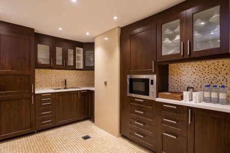 Spojené arabské emiráty Ras Al Khaimah Pullman Al Marjan Island Resort (Ex.