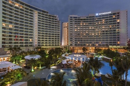 Wyndham Sanya Bay - 62