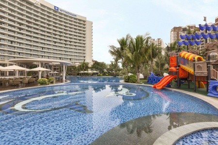 Wyndham Sanya Bay - 66