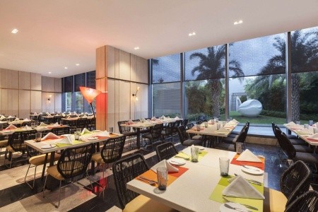 Wyndham Sanya Bay - 68