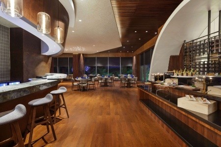 Wyndham Sanya Bay - 69