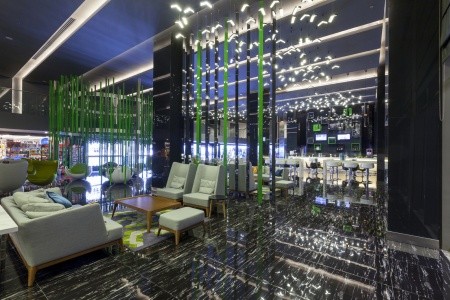 Turecko Side Bosphorus Sorgun 8 dňový pobyt Ultra All inclusive Letecky Letisko: Praha September 2026 (23/09/26-30/09/26)