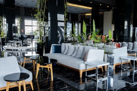 Turecko Side Bosphorus Sorgun 8 dňový pobyt Ultra All inclusive Letecky Letisko: Praha September 2026 (23/09/26-30/09/26)