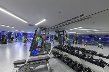 Turecko Side Bosphorus Sorgun 8 dňový pobyt Ultra All inclusive Letecky Letisko: Praha September 2026 (23/09/26-30/09/26)