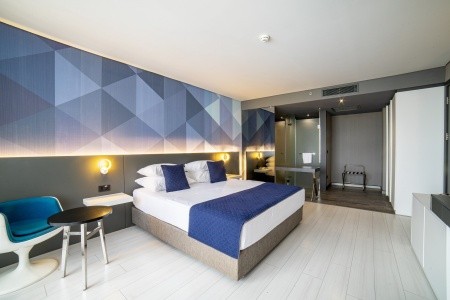 Turecko Side Bosphorus Sorgun 8 dňový pobyt Ultra All inclusive Letecky Letisko: Praha September 2026 (23/09/26-30/09/26)