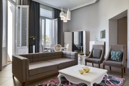 Gran Hotel Manzana Kempinski - 69