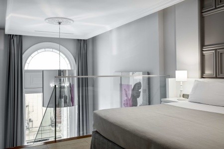 Gran Hotel Manzana Kempinski - 70