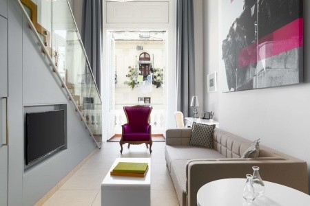 Gran Hotel Manzana Kempinski - 72