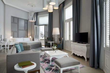 Gran Hotel Manzana Kempinski - 73