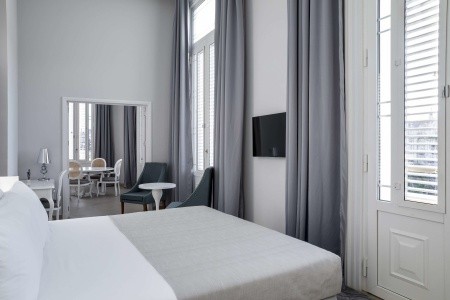 Gran Hotel Manzana Kempinski - 75