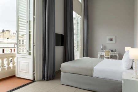 Gran Hotel Manzana Kempinski - 76