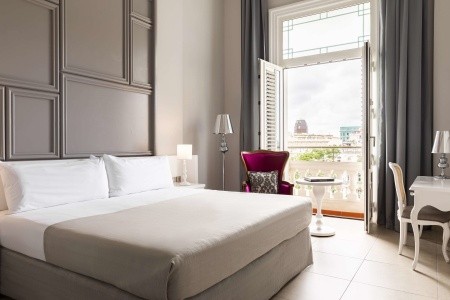 Gran Hotel Manzana Kempinski - 78