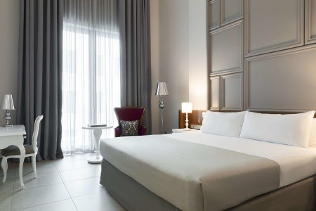 Gran Hotel Manzana Kempinski - 80