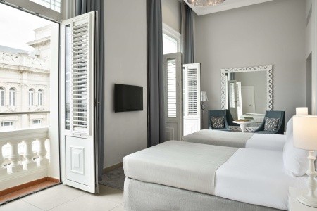 Gran Hotel Manzana Kempinski - 81