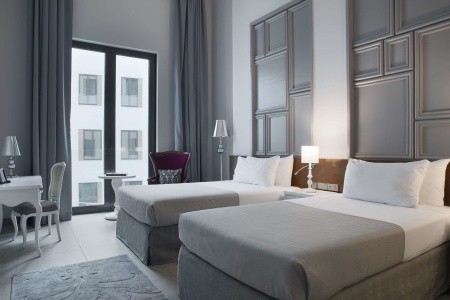 Gran Hotel Manzana Kempinski - 82